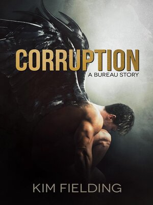 cover image of Corruption